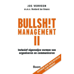 Boom Uitgevers Bullshit management II