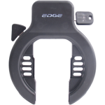 Edge Ringslot Rocky - - Zwart