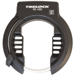 Trelock Ringslot Rs430 Art2 - - Zwart