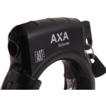 AXA Ringslot Defender Bosch 3 Tube Cilinder - Glanzend (Werkplaatsverpakking) - Zwart