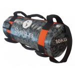 Sveltus Powerbag Camouflage 10 Kg - Groen