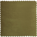 Woood Sara Poef Ø 46 cm - Groen