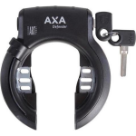 AXA Ringslot Defender Spatbordbevestiging - Zwart