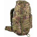 Highlander Backpack Forces 44 Liter Polyester Camouflage