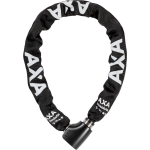 AXA Kettingslot Absolute 9-90cm Art** - Zwart