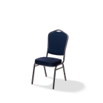 Stackchair Castle Blue (Brandvertragend)