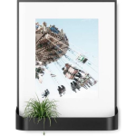 Umbra Matinee Fotolijst 20 x 25 cm - - Zwart