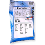 Scanpart Stofzuigerzakken El82+ 4 Stuks