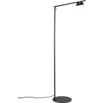 Nordlux Contina Vloerlamp - Zwart