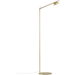 Nordlux Contina Vloerlamp - Goud