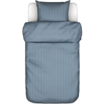 Marc O'Polo " Kurimo Dekbedovertrek 140 x 220 cm " - Blauw