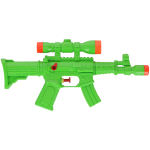 Waterpistool/waterpistolen 29 Cm - Groen