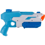 Waterpistool/waterpistolen 30 Cm - Blauw