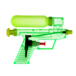 Waterpistool/waterpistolen 15 Cm - Groen
