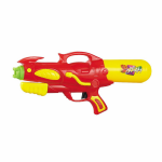 Summertime Waterpistool/waterpistolen/geel 50 Cm - Rood