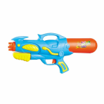 Summertime Waterpistool/waterpistolen/oranje 50 Cm - Blauw