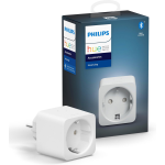 Philips Hue Smart Plug - Wit