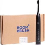 Boombrush - Zwart