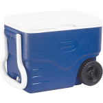 Coleman 40qt Prestatiekoeler - Blauw