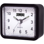 Balance Time Balance Alarm Clock
