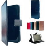 Hem Apple Iphone 12 Proe Wallet / Book Case / Boekhoesje/ Telefoonhoesje - Zwart