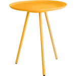 Vestbjerg - Side Table Frost Tangerine - - Geel