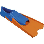 Beco Zwemvliezen Kort Junior/ - Blauw