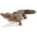 Schleich Safari - Krokodil 14736