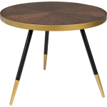 MOOS White Label - Coffee Table Denise - Bruin