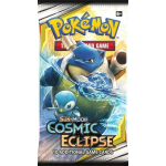 Pokémon Tcg Booster Sun & Moon Cosmic Eclipse Bo (En)