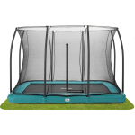 Salta Trampoline - Comfort Edition Ground - 214 X 305 Cm - - Groen