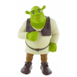 Comansi speelfiguur Shrek: Shrek 9 cm - Groen
