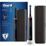 Oral B Oral-B Pro 3 3500 - Zwart