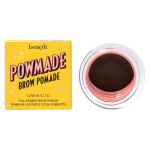 Benefit Cosmetics 5 - Warm Black Brown POWmade Wenkbrauwgel 5g - Bruin