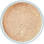 Artdeco Nr. 04 - Light Mineral Powder Foundation Poeder 15g - Beige
