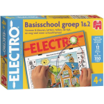 Jumbo Electro Basisschool Groep 1 En 2