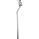 ESGE Standaard Enkel Aluminium 26 Inch 20mm Zilver - Silver