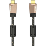 Hama 205025 HDMI-kabel HSe 1,5m