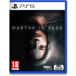 Just for Games Martha Is Dead