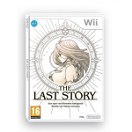 Nintendo The Last Story