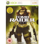 Overig Tomb Raider Underworld Limited Edition