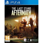 Just for Games The Last Stand: Aftermath