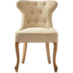 Rivièra Maison George Eetkamerstoel - Beige