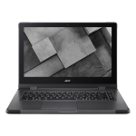 Acer Enduro Urban N3 Pro Semi-rugged laptop | EUN314-51W | - Groen