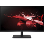 Acer ED0 Monitor met gebogen scherm | ED270UP | - Negro