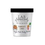 Lab Squeezed Pumpkin & Carrot Vegan Bodybutter 200ml