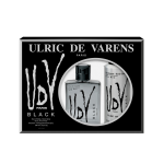 Ulric de Varens Coffret EdT 100 ml + Deodorant 200 ml Geurset