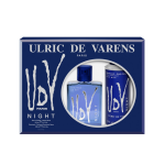 Ulric de Varens Coffret EdT 100 ml + Deodorant 200 ml Geurset 100ml