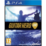 Activision Guitar Hero Live (game only)