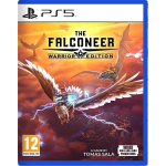 Wired Productions The Falconeer - Warrior Edition